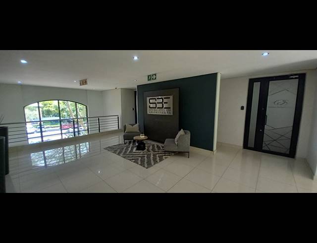 151M² OFFICE TO LET IN BRYANSTON